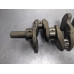 #YR01 Crankshaft Standard For 16-20 Honda HR-V  1.8 13310RNAA00 Gas