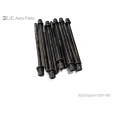 259N122 Cylinder Head Bolt Kit For 16-22 Honda HR-V  1.8  Gas