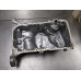GWP401 Engine Oil Pan For 16-22 Honda HR-V  1.8 1120051BH00 Gas