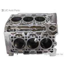 #BLJ37 Engine Cylinder Block For 17-23 GMC Acadia  3.6 12684532 Gas
