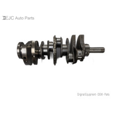 #XT01 Crankshaft Standard For 17-22 GMC Acadia  3.6 12699162 Gas