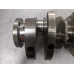#XT01 Crankshaft Standard For 17-22 GMC Acadia  3.6 12699162 Gas