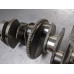 #XT01 Crankshaft Standard For 17-22 GMC Acadia  3.6 12699162 Gas
