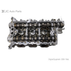 #ZD02 Right Cylinder Head For 17-23 GMC Acadia  3.6 12686230 Gas Rear