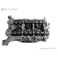#ZD03 Left Cylinder Head For 17-23 GMC Acadia  3.6 12684222 Gas Front