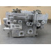 #ZD03 Left Cylinder Head For 17-23 GMC Acadia  3.6 12684222 Gas Front