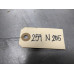 259N205 Coolant Temperature Sensor For 17-23 GMC Acadia  3.6  Gas