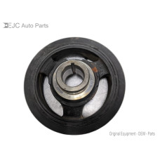 259N215 Crankshaft Pulley For 17-23 GMC Acadia  3.6 12700427 Gas