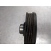 259N215 Crankshaft Pulley For 17-23 GMC Acadia  3.6 12700427 Gas