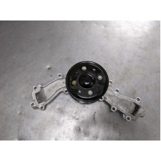 259N216 Water Pump With Pulley For 17-23 GMC Acadia  3.6 12650538 Gas