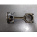 259N219 Right Piston and Rod Standard For 17-23 GMC Acadia  3.6 12647161 Gas