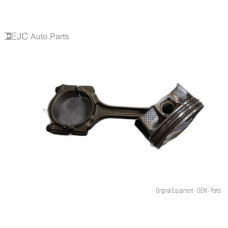 259N220 Left Piston and Rod Standard For 17-23 GMC Acadia  3.6 12647161 Gas