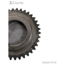 259N228 Crankshaft Timing Gear For 17-23 GMC Acadia  3.6 12647898 Gas