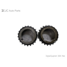 259N229 Crankshaft Timing Gear Set For 17-23 GMC Acadia  3.6 12647697 Gas