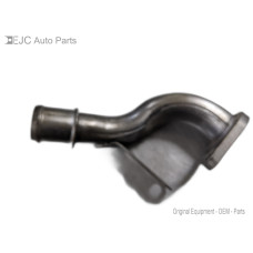 259N230 Heater Fitting For 17-23 GMC Acadia  3.6  Gas