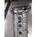 259N237 Left Valve Cover For 17-23 GMC Acadia  3.6 12649897 Gas
