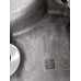 gxy103 Engine Timing Cover For 17-23 GMC Acadia  3.6 12681225 Gas