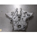 gxy103 Engine Timing Cover For 17-23 GMC Acadia  3.6 12681225 Gas