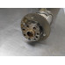 #WF02 Crankshaft Standard For 14-16 Hyundai Elantra Limited 1.8 231102E410 Gas