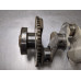 #WF02 Crankshaft Standard For 14-16 Hyundai Elantra Limited 1.8 231102E410 Gas
