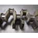 #WF02 Crankshaft Standard For 14-16 Hyundai Elantra Limited 1.8 231102E410 Gas