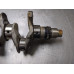 #WF02 Crankshaft Standard For 14-16 Hyundai Elantra Limited 1.8 231102E410 Gas