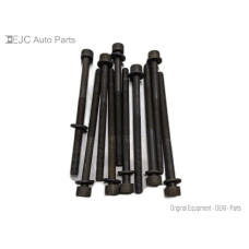 264U101 Cylinder Head Bolt Kit For 14-16 Hyundai Elantra Limited 1.8 223212E000 Gas