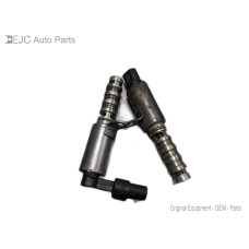 264U109 Variable Valve Timing Solenoids For 14-16 Hyundai Elantra Limited 1.8  Gas