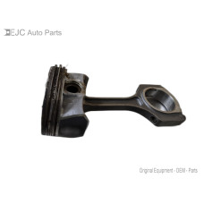264U201 Piston and Connecting Rod Standard For 15-19 Hyundai Sonata  2.4 235102GGA0 Gas