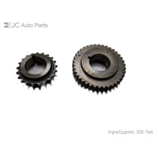 264U206 Crankshaft Timing Gear Set For 15-19 Hyundai Sonata  2.4 231212GGA1 Gas