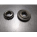 264U206 Crankshaft Timing Gear Set For 15-19 Hyundai Sonata  2.4 231212GGA1 Gas