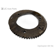 264U207 Crankshaft Trigger Tone Ring For 15-19 Hyundai Sonata  2.4  Gas