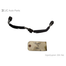 264U208 Pump To Rail Fuel Line For 15-19 Hyundai Sonata  2.4  Gas