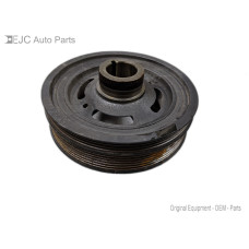 264U222 Crankshaft Pulley For 15-19 Hyundai Sonata  2.4 231242GGA0 Gas