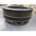 264U222 Crankshaft Pulley For 15-19 Hyundai Sonata  2.4 231242GGA0 Gas