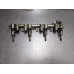 264U224 Fuel Injectors Set With Rail For 15-17 Hyundai Sonata  2.4 353402GGA1 Gas