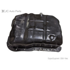 264U238 Lower Engine Oil Pan For 05-19 Hyundai Sonata  2.4 215102G500 Gas