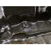 264U238 Lower Engine Oil Pan For 05-19 Hyundai Sonata  2.4 215102G500 Gas