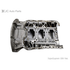 GXM402 Upper Engine Oil Pan For 15-19 Hyundai Sonata  2.4 302X32GH00 Gas