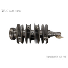 #W104 Crankshaft Standard For 10-11 Subaru Outback  2.5  Gas