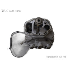 259R301 Upper Engine Oil Pan For 10-12 Subaru Outback  2.5 10964AA010 Gas