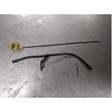 259R309 Engine Oil Dipstick With Tube For 10-11 Subaru Outback  2.5 11140AA190 Gas