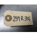 259R315 Motor Mount Bracket For 10-11 Subaru Outback  2.5  Gas