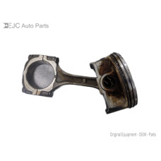 259R316 Piston and Connecting Rod Standard For 10-11 Subaru Outback  2.5 12100AA310 Gas