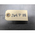 264P108 Engine Oil Fill Tube For 08-09 Subaru Legacy  2.5 15250AA030 Gas