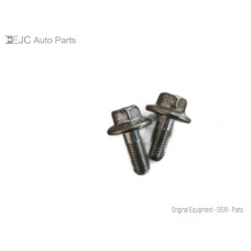 264P111 Camshaft Bolt Set For 08-09 Subaru Legacy  2.5  Gas