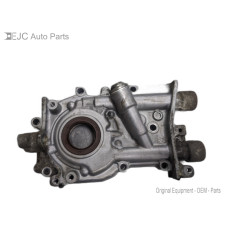 264P113 Engine Oil Pump For 08-09 Subaru Legacy  2.5 15010AA320 Gas