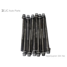 264P114 Cylinder Head Bolt Kit For 08-09 Subaru Legacy  2.5 11095AA123 Gas