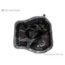 264P117 Engine Oil Pan For 06-09 Subaru Legacy  2.5 11109AA151 Gas