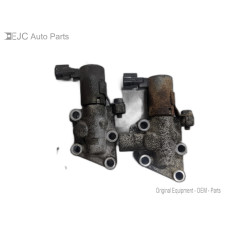 264P118 Variable Valve Timing Solenoid Set For 08-09 Subaru Legacy  2.5 10921AA040 Gas